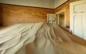 kolmanskop